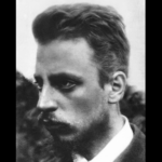 rainer maria rilke